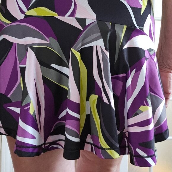 Gorgeous Summery Tennis Dress size XS/S - Picture 7 of 12